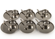 Load image into Gallery viewer, 4-tier Indian-tiffin (family Size - Deluxe)