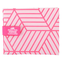 Charger l'image dans la galerie, Wrap sandwich réutilisable rose
