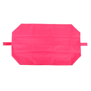 Pink Reusable Sandwich Wrap