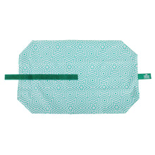 Lade das Bild in den Galerie-Viewer, Grüne wiederverwendbare Sandwichverpackung