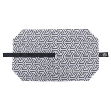 Charger l'image dans la galerie, Wrap sandwich noir réutilisable