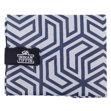 Charger l'image dans la galerie, Wrap sandwich gris réutilisable