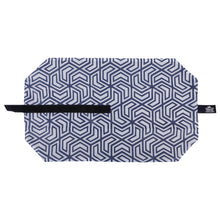 Charger l'image dans la galerie, Wrap sandwich gris réutilisable