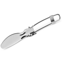 Carica l'immagine nel visualizzatore di Gallery, Set di posate 3 pezzi - Perfetto per scatole Tiffin