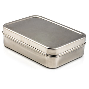 Indian Tiffin Single Layer EcoBox Lunchbox