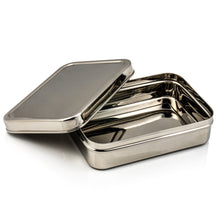 Load image into Gallery viewer, Indian Tiffin Single Layer EcoBox Lunchbox
