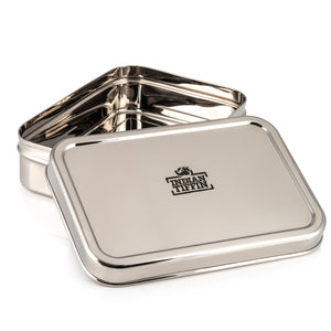 Indian Tiffin Single Layer EcoBox Lunchbox