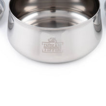 Charger l'image dans la galerie, 3 Tier-Pyramide Indian-Tiffin Box