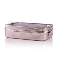 Load image into Gallery viewer, Square Indian-tiffin Lunch Box