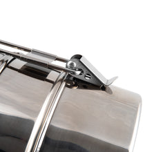 Load image into Gallery viewer, 4 Tier Large Tiffin With Thermal Red Elephant Tiffin Bag