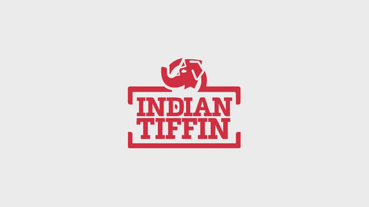 Indian-Tiffin – Indian-Tiffin LunchBox