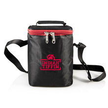 Load image into Gallery viewer, 3-tier Insulated Tiffin With Thermally Insulated Bag
