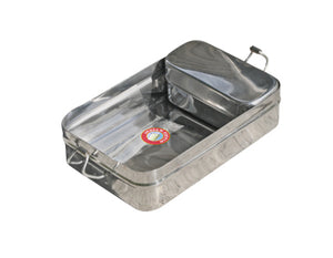 Square Indian-tiffin Lunch Box